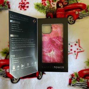 Casely iPhone 11 Pro Max Charging Case